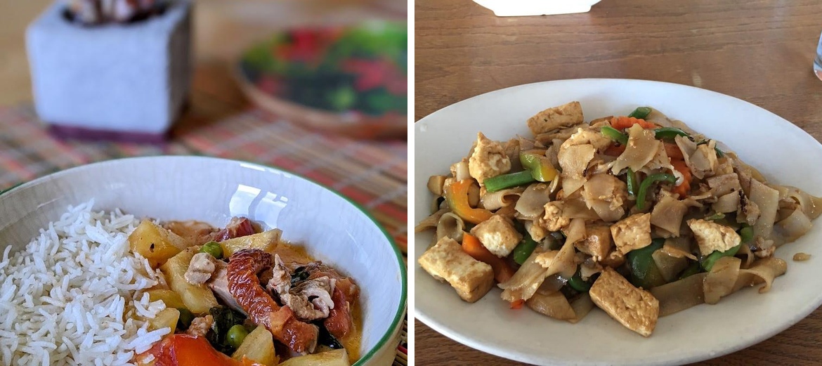 Thai Stick Restaurant