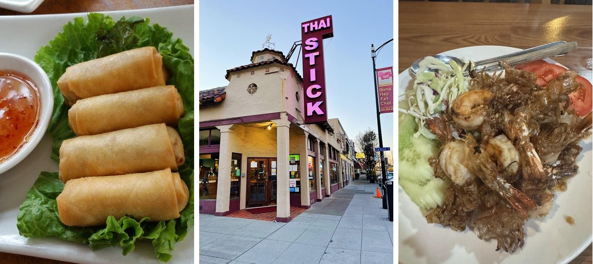 Thai Stick Restaurant