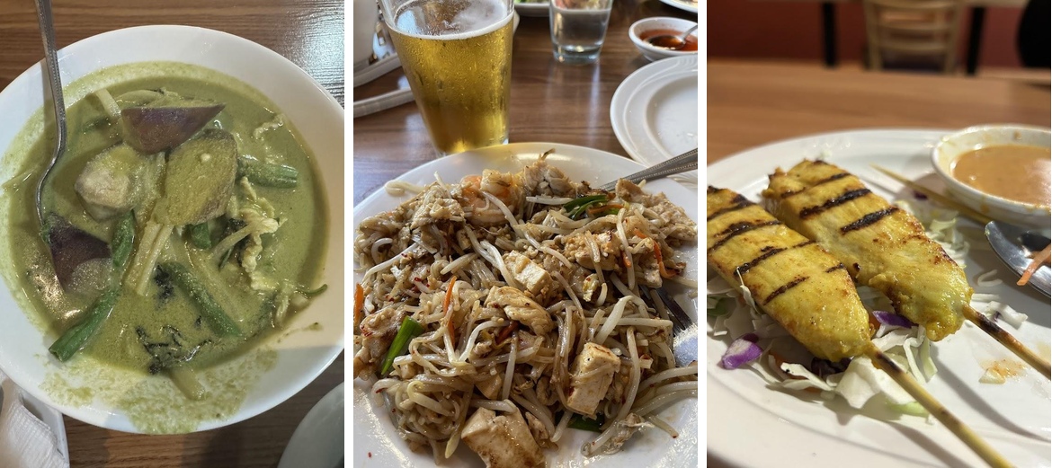 Thai Stick Restaurant