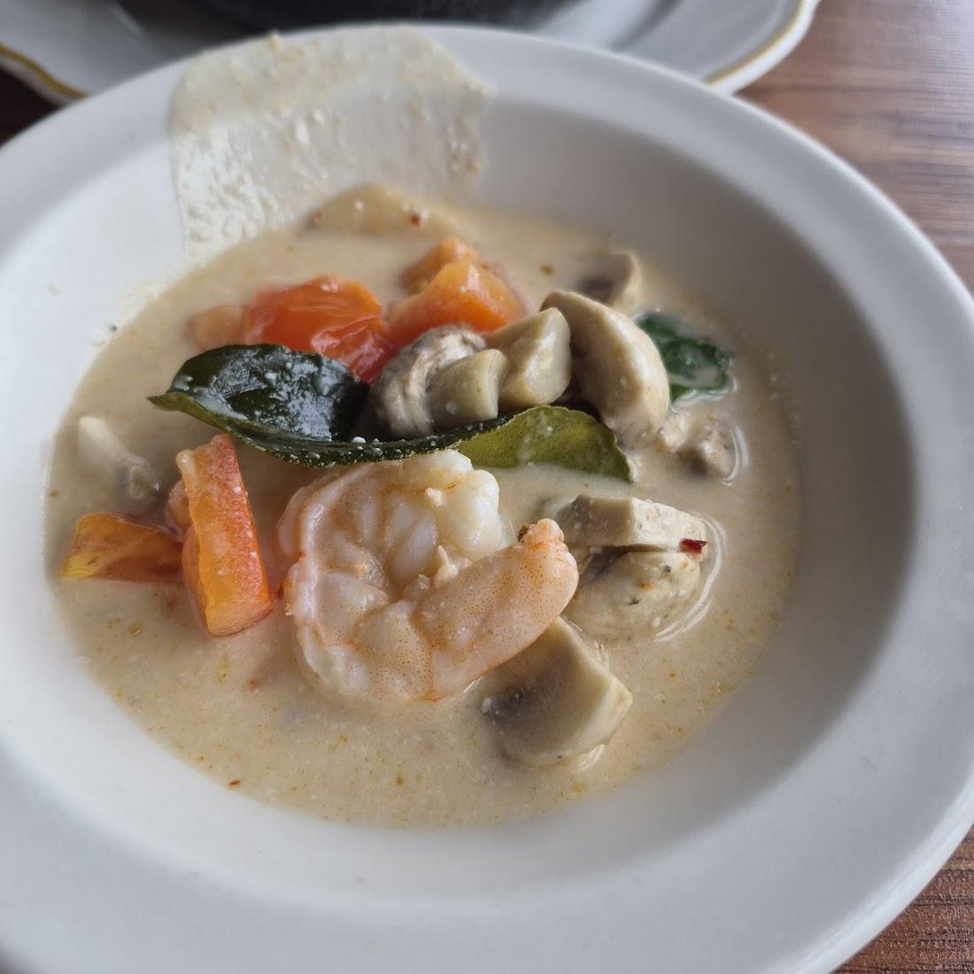 Thai Stick Restaurant