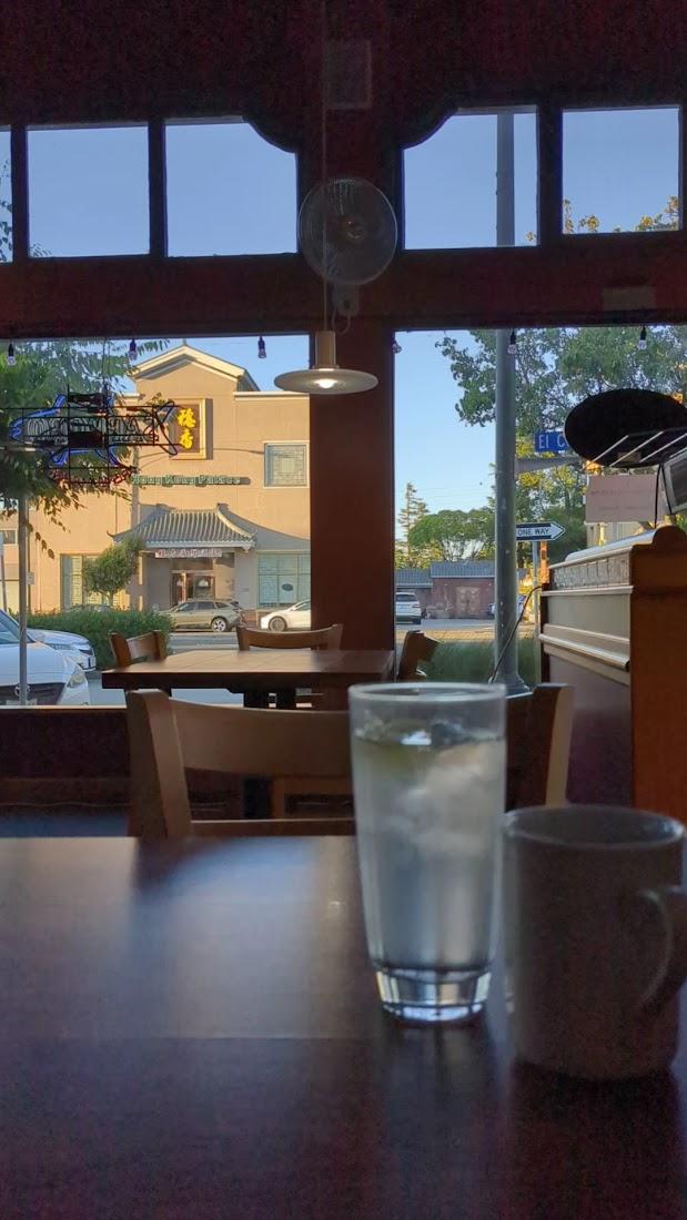 Thai Stick Restaurant