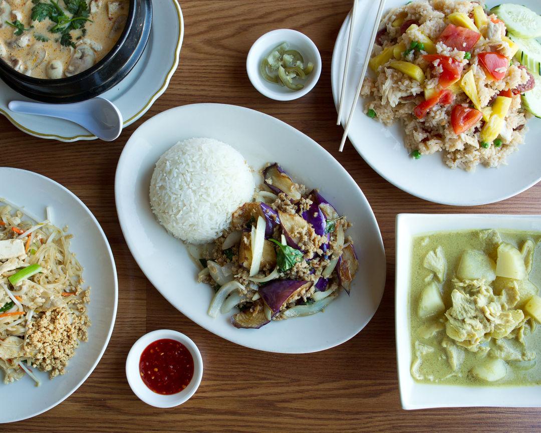 Thai Stick Restaurant