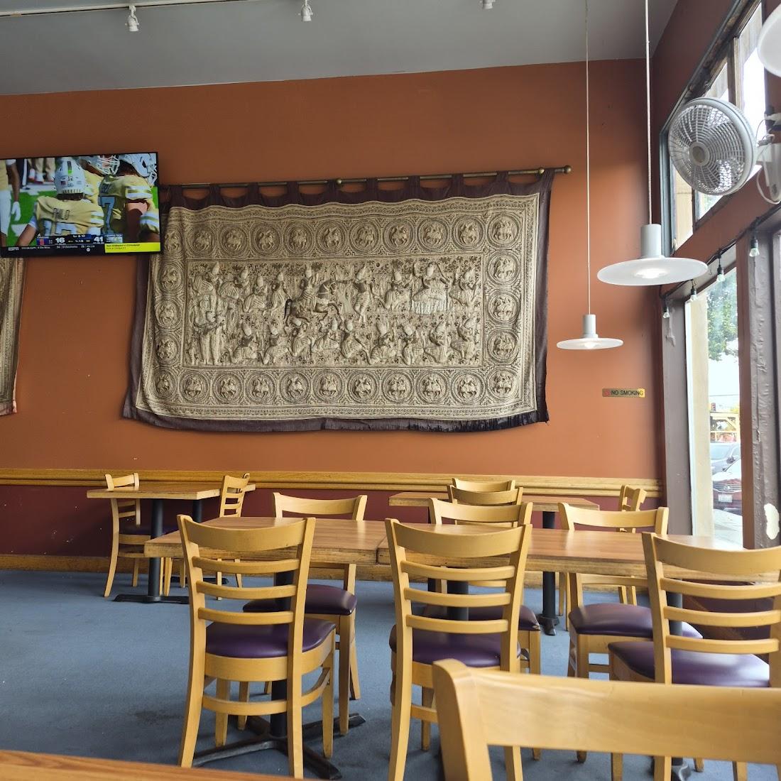 Thai Stick Restaurant