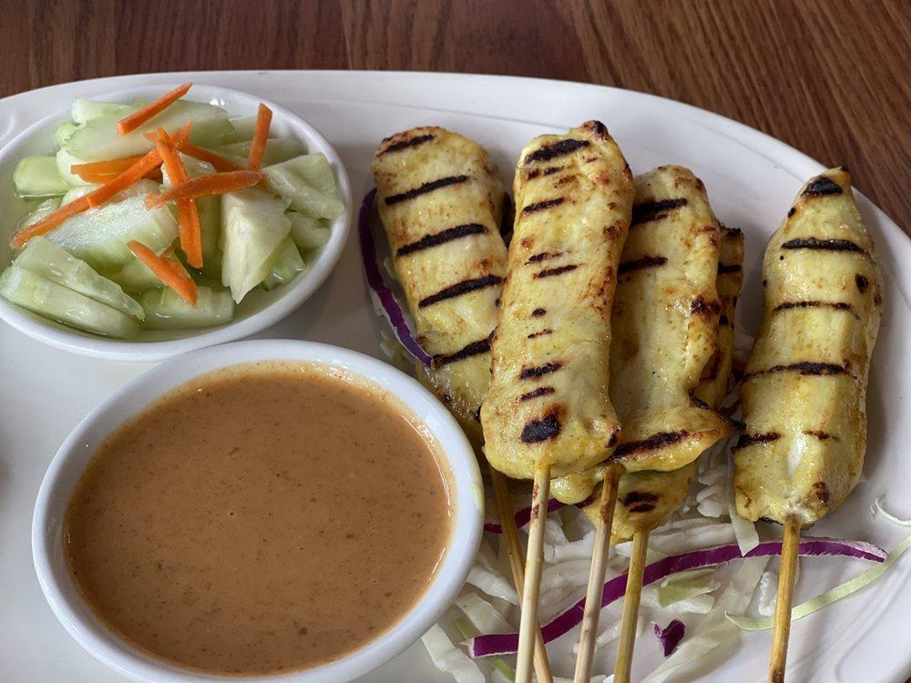 Thai Stick Restaurant