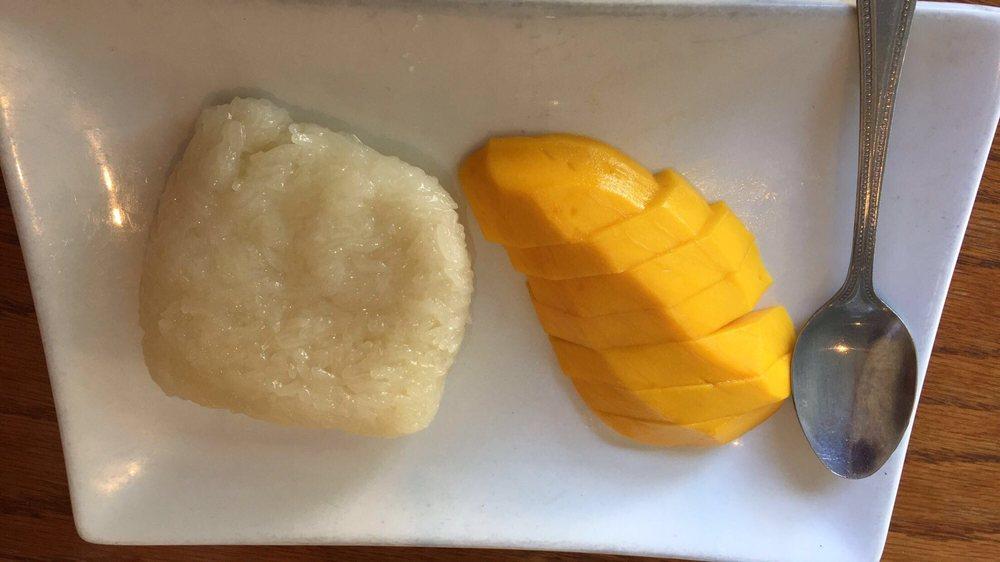 Thai Stick Restaurant